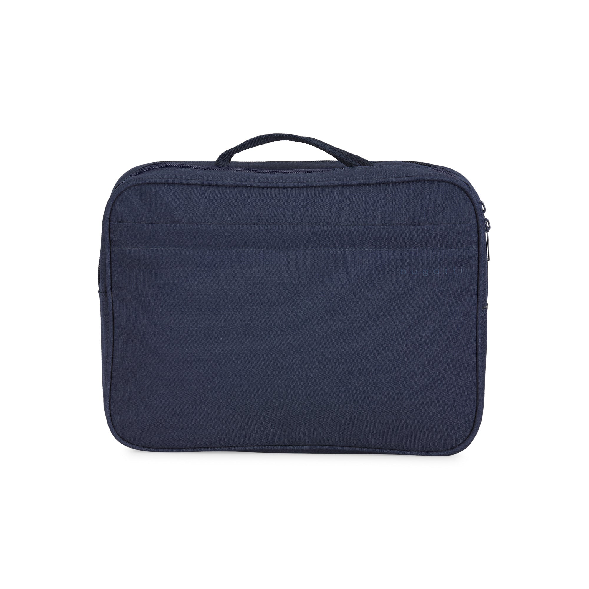 Uptown Essentials Foldable Hanging Toiletry Bag Organizer - Rosetta Creative Boutique